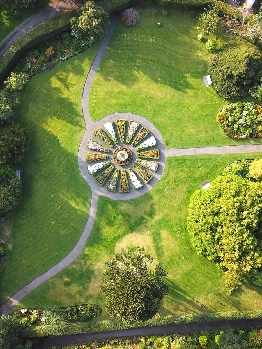 Dunvegan, Isle of Skye Dunvegan, Isle of Skye