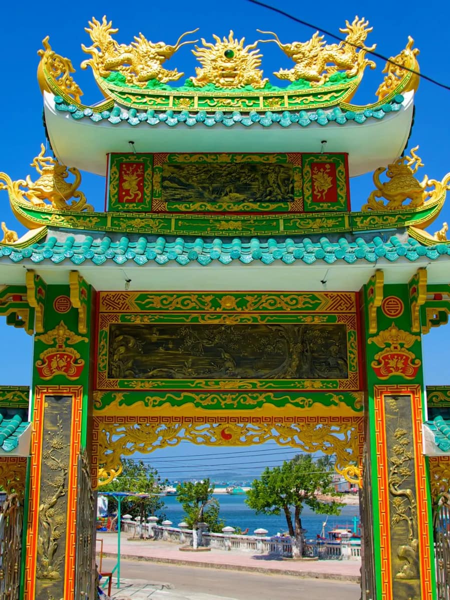 Duong Dong, Phu Quoc Island, Vietnam Duong Dong, Phu Quoc Island, Vietnam