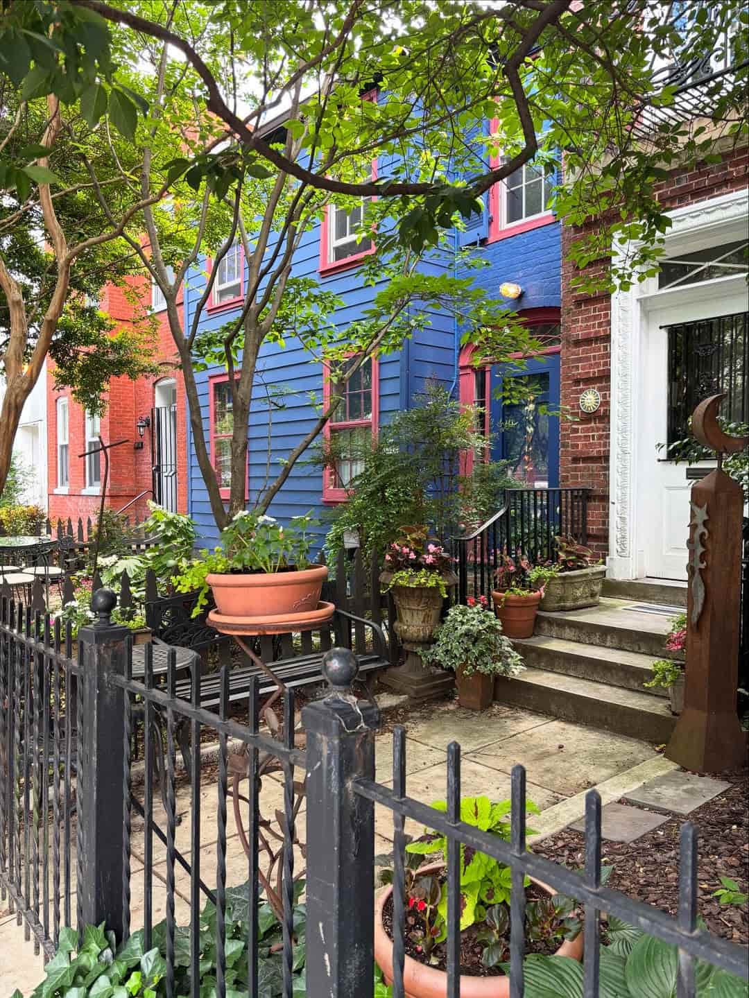 Dupont Circle, Washington DC Dupont Circle, Washington DC