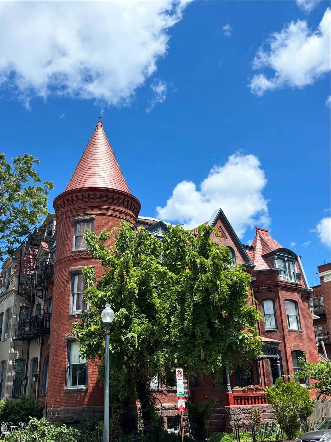 Dupont Circle, Washington DC Dupont Circle, Washington DC