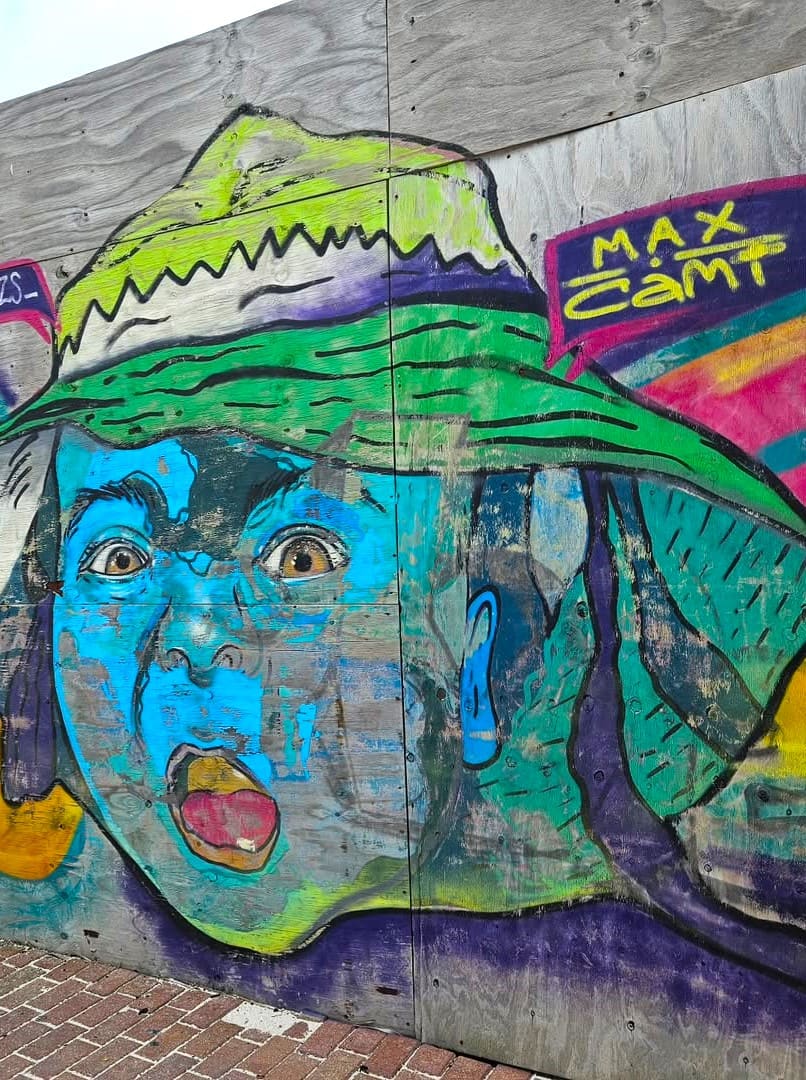 El Centro San Andres, San Andreas Island El Centro San Andres, San Andreas Island