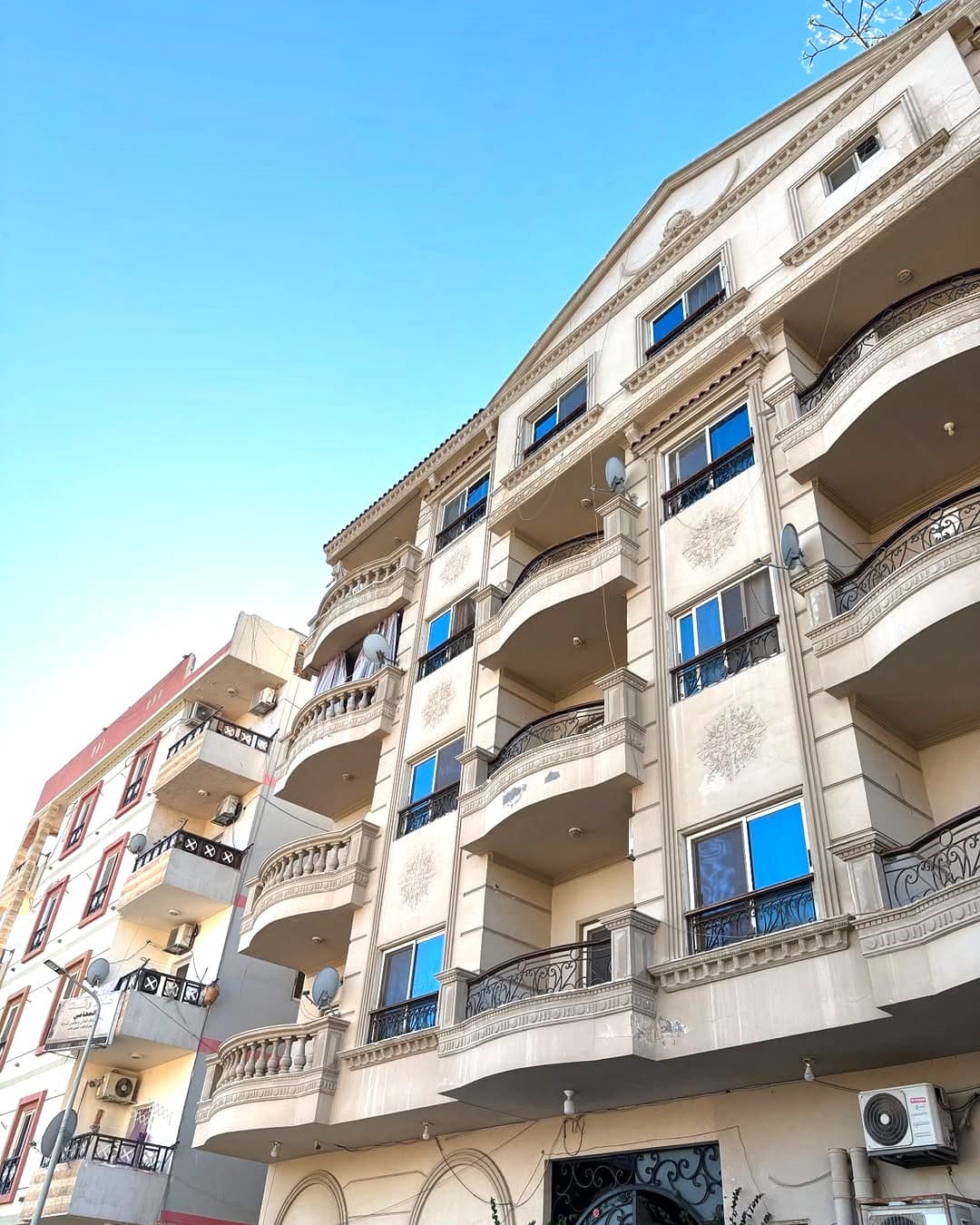 El Dahar, Hurghada El Dahar, Hurghada