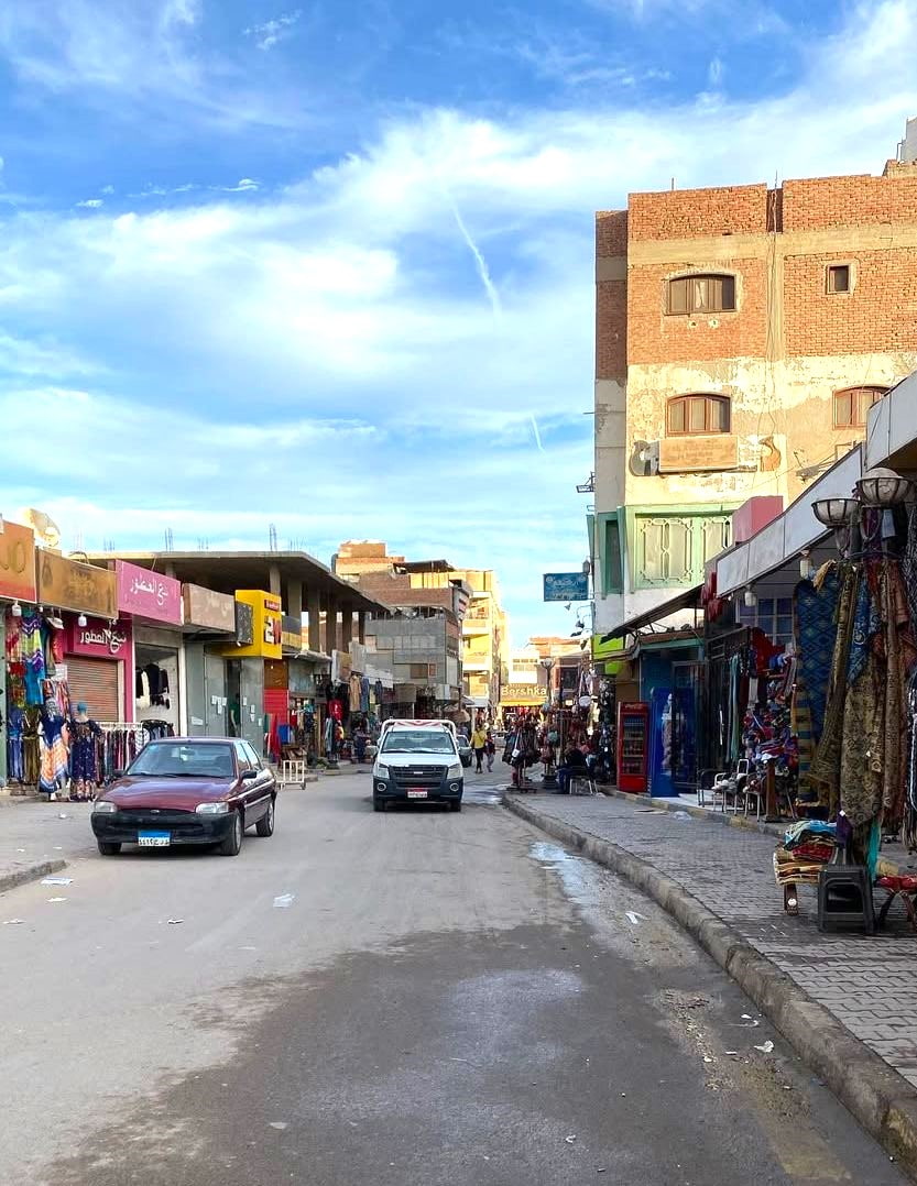 El Dahar, Hurghada El Dahar, Hurghada