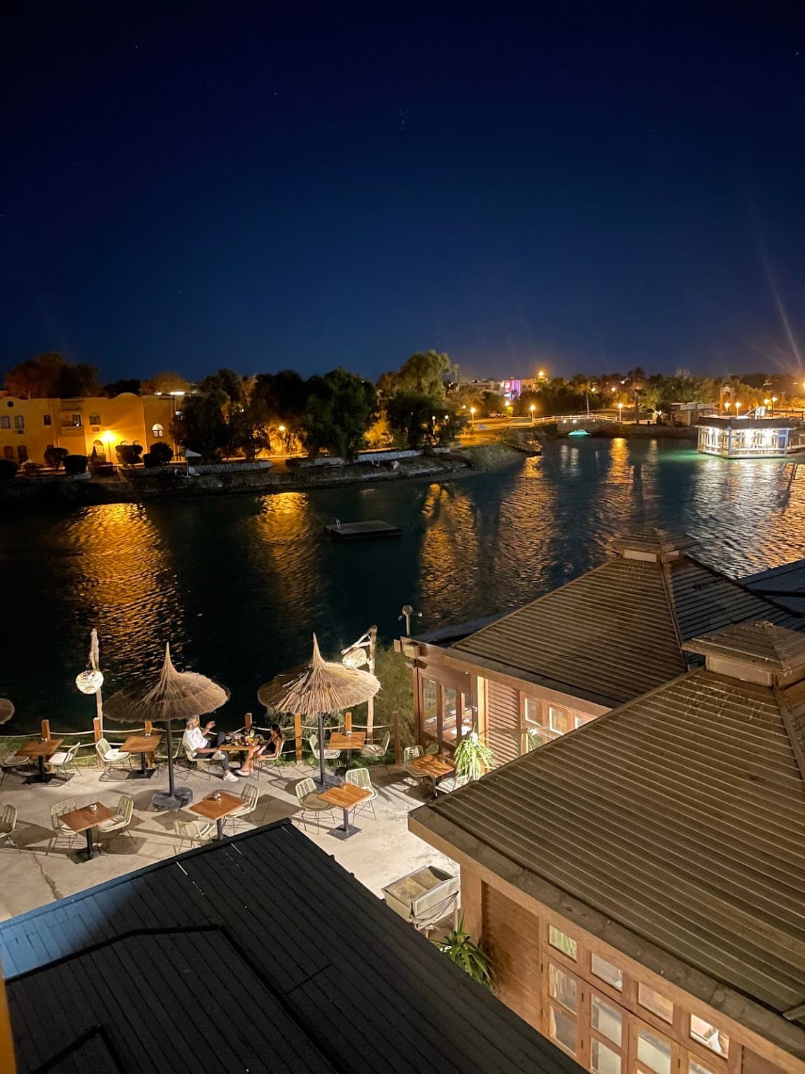 El Gouna, Hurghada El Gouna, Hurghada