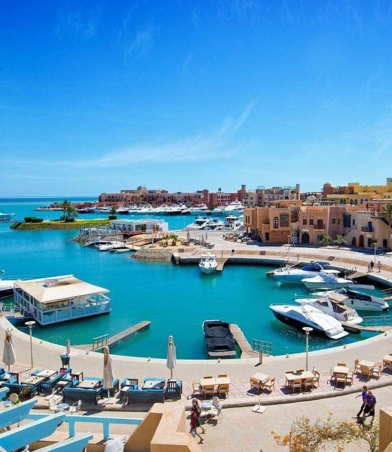El Gouna, Hurghada El Gouna, Hurghada