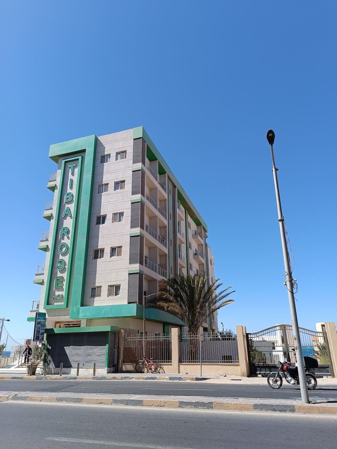 El Sawaki, Hurghada El Sawaki, Hurghada