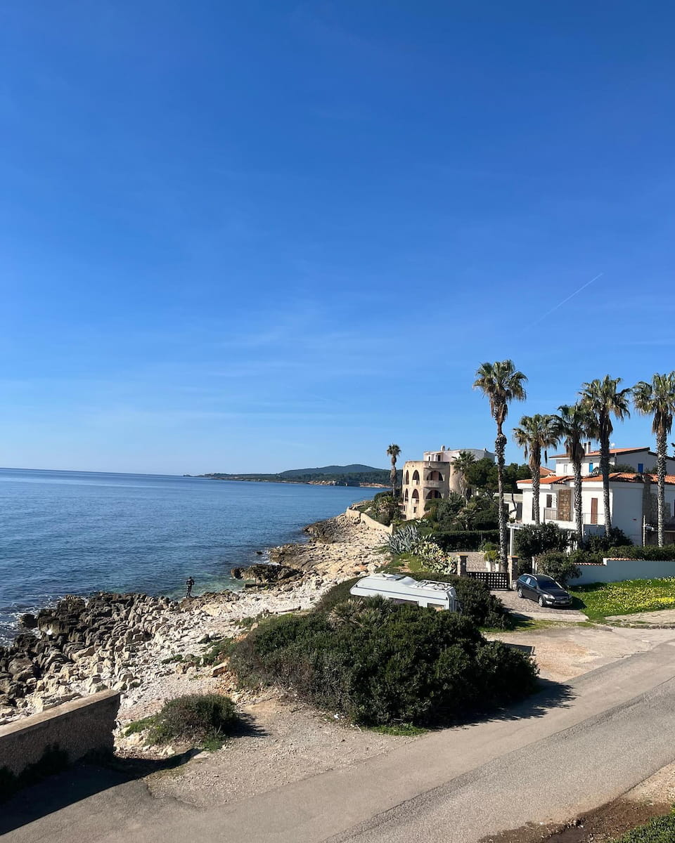 Fertilia, Alghero Fertilia, Alghero