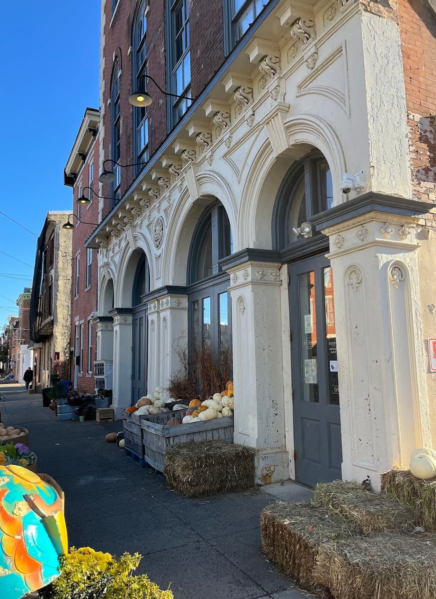 Fishtown, Philadelphia Fishtown, Philadelphia