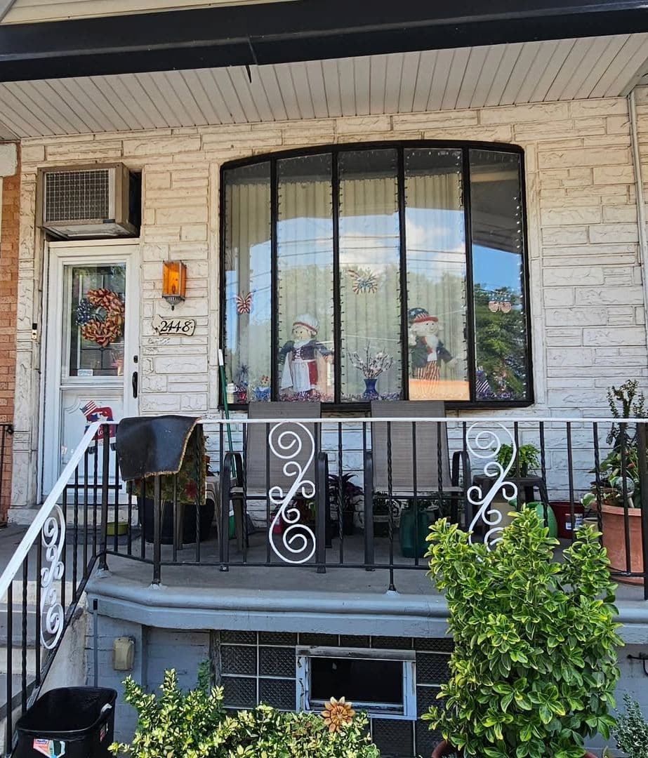 Fishtown, Philadelphia Fishtown, Philadelphia