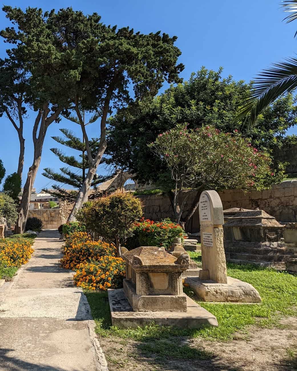 Floriana, Valletta Floriana, Valletta