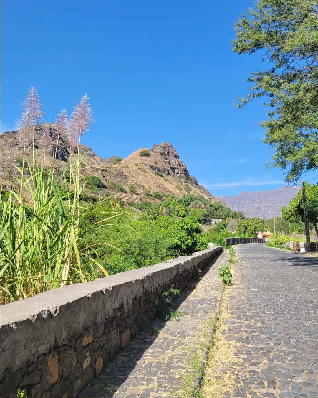 Fogo, Cape Verde Fogo, Cape Verde