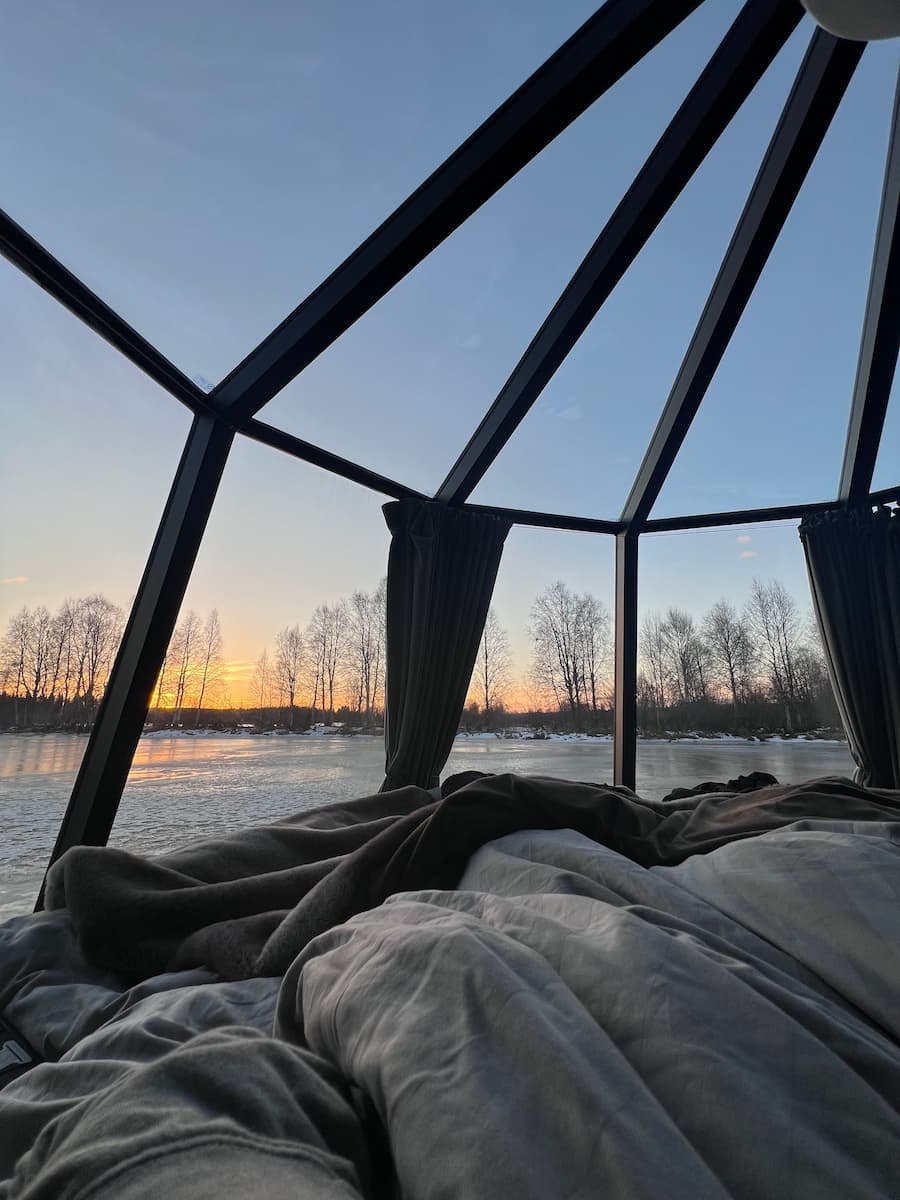 Forest Lodge Areas, Rovaniemi Forest Lodge Areas, Rovaniemi