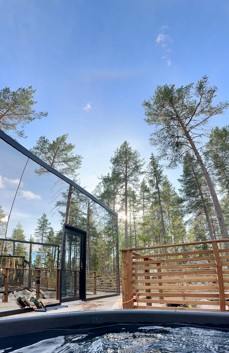 Forest Lodge Areas, Rovaniemi Forest Lodge Areas, Rovaniemi