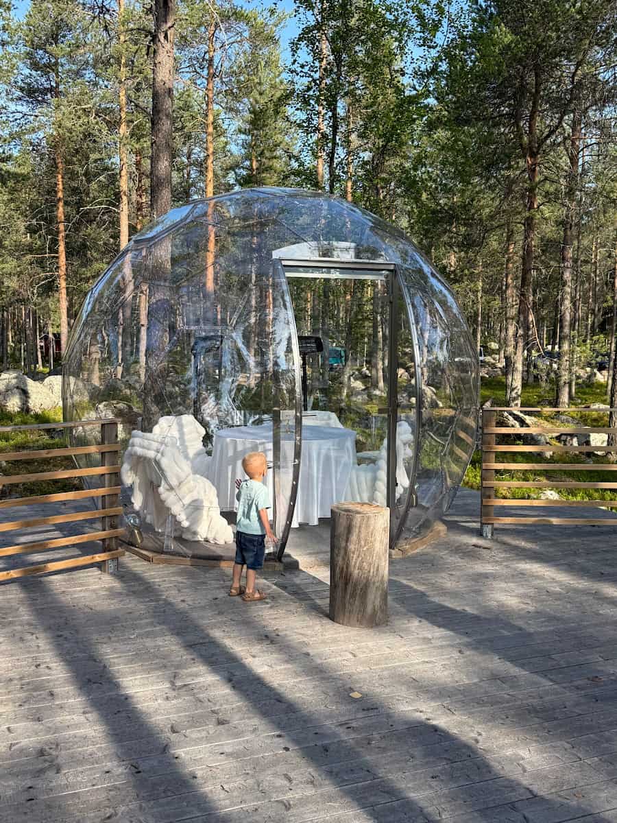 Forest Lodge Areas, Rovaniemi Forest Lodge Areas, Rovaniemi