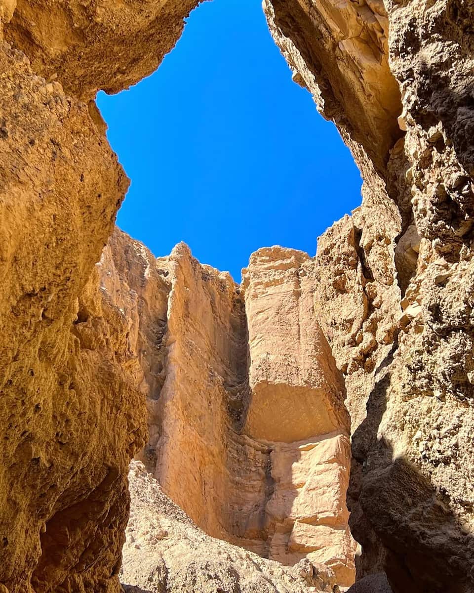 Furnace Creek, Death Valley National Park Furnace Creek, Death Valley National Park