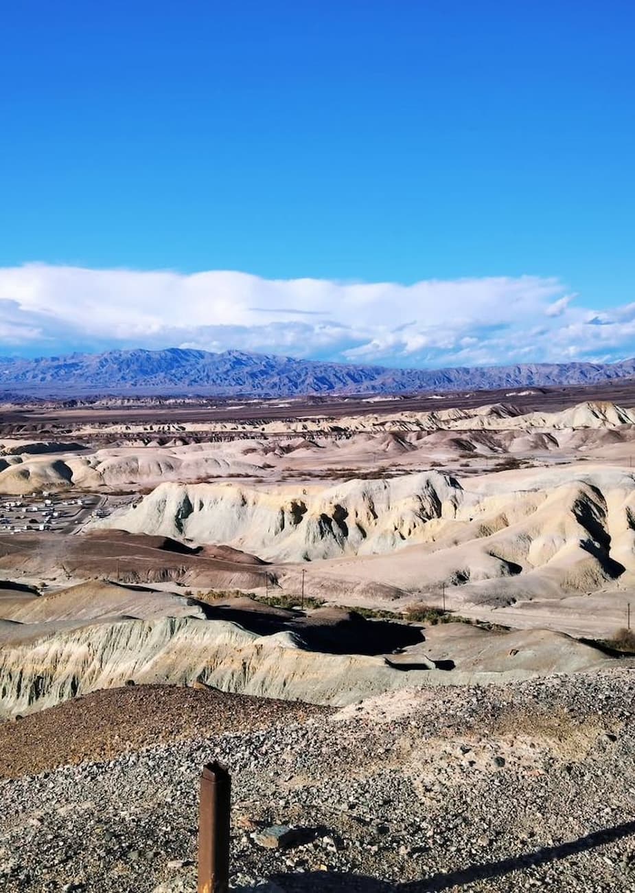Furnace Creek, Death Valley National Park Furnace Creek, Death Valley National Park