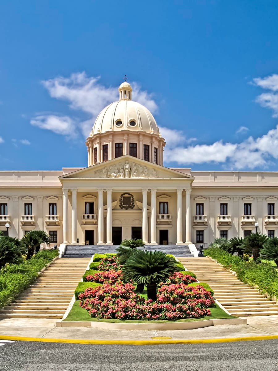 Gascue, Santo Domingo Gascue, Santo Domingo