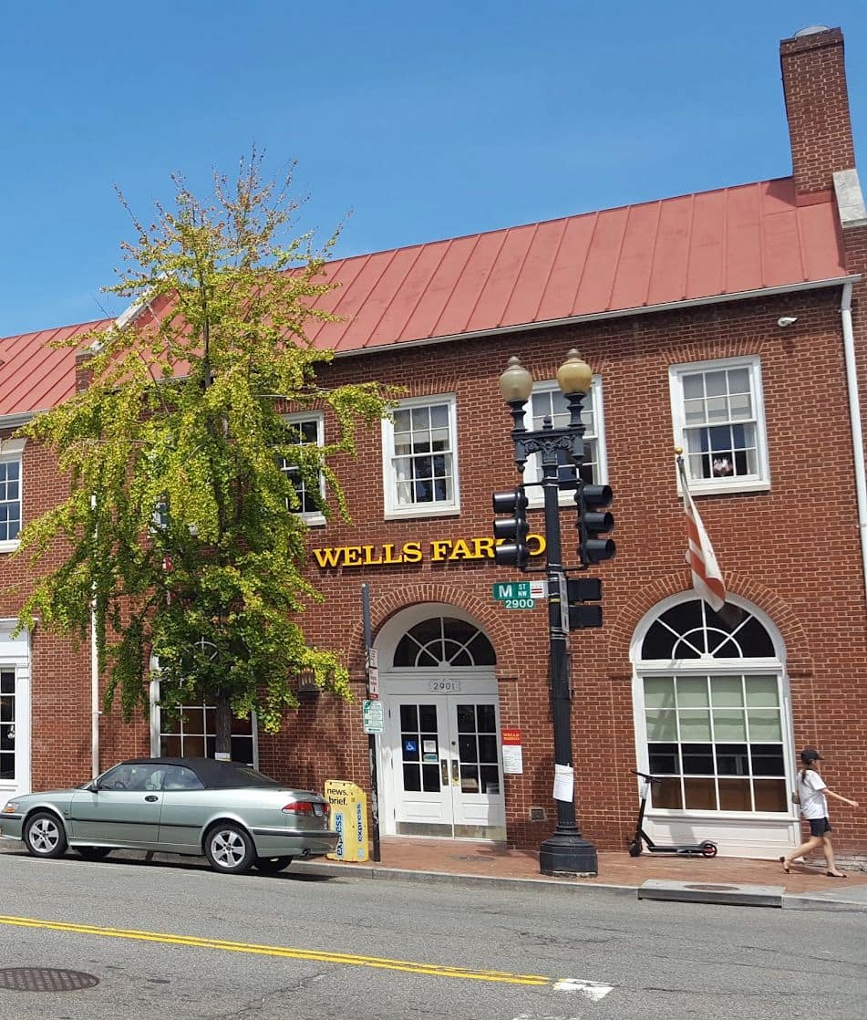 Georgetown, Washington DC Georgetown, Washington DC