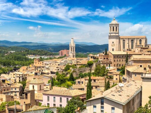 Girona