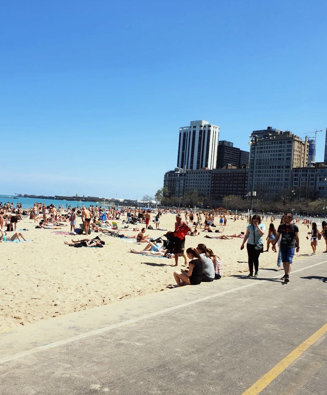 Gold Coast, Chicago Gold Coast, Chicago