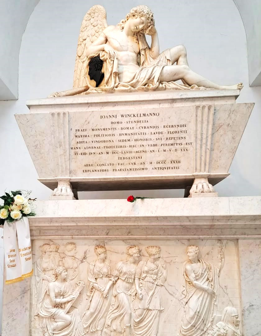 Guardiella, Trieste Guardiella, Trieste