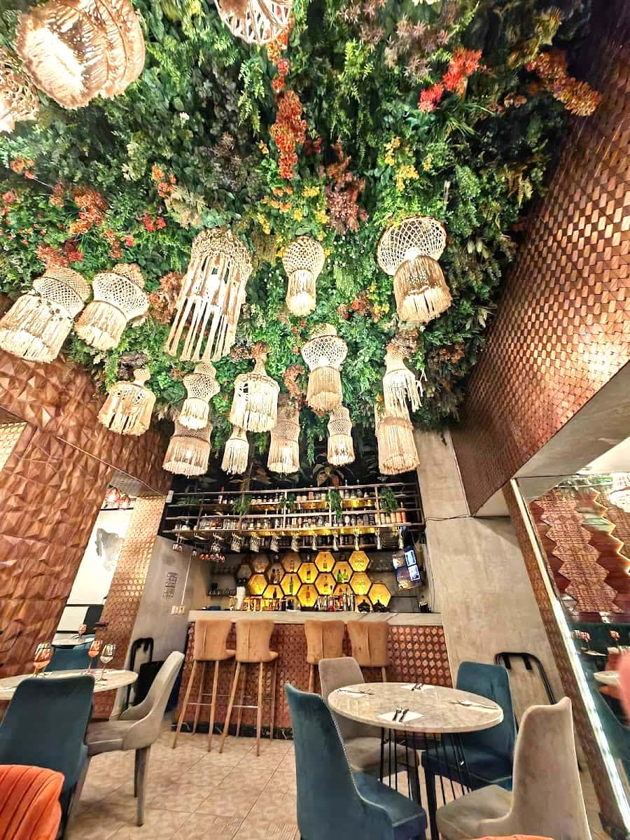 Hennessy's Irish Pub, Merida, Mexico Hennessy's Irish Pub, Merida, Mexico