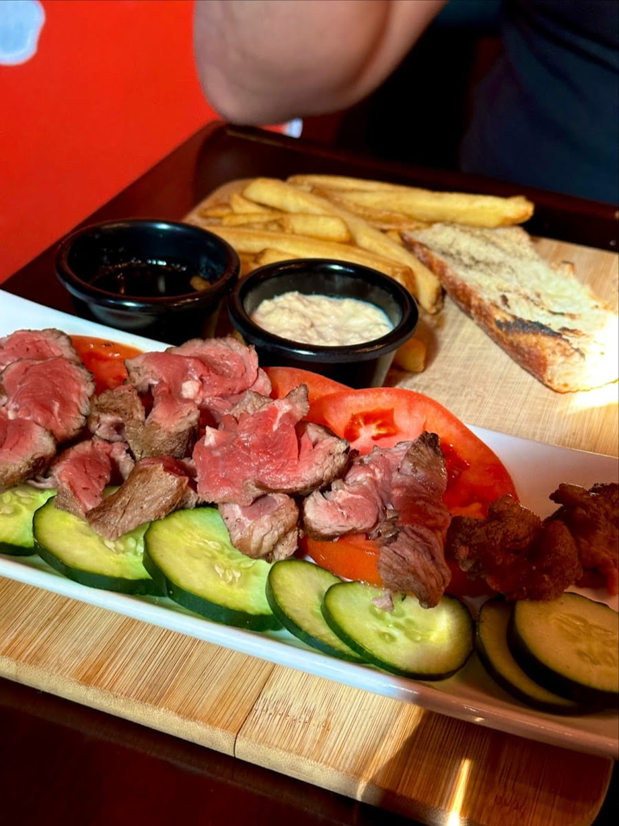 Hennessy's Irish Pub, Merida, Mexico Hennessy's Irish Pub, Merida, Mexico