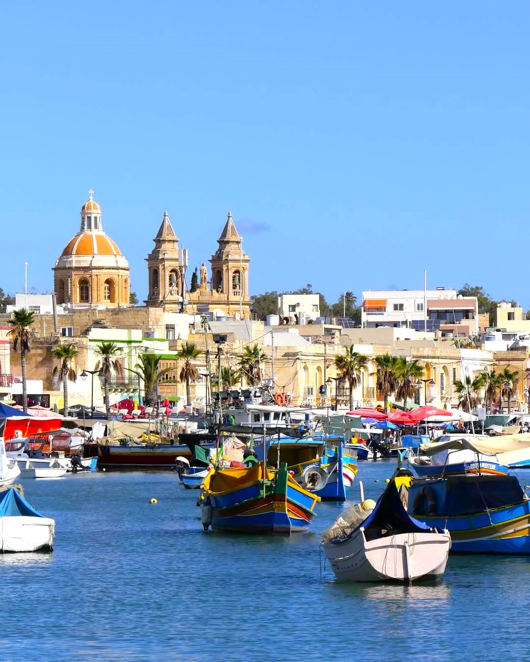 Historical City Center of Valletta Historical City Center of Valletta