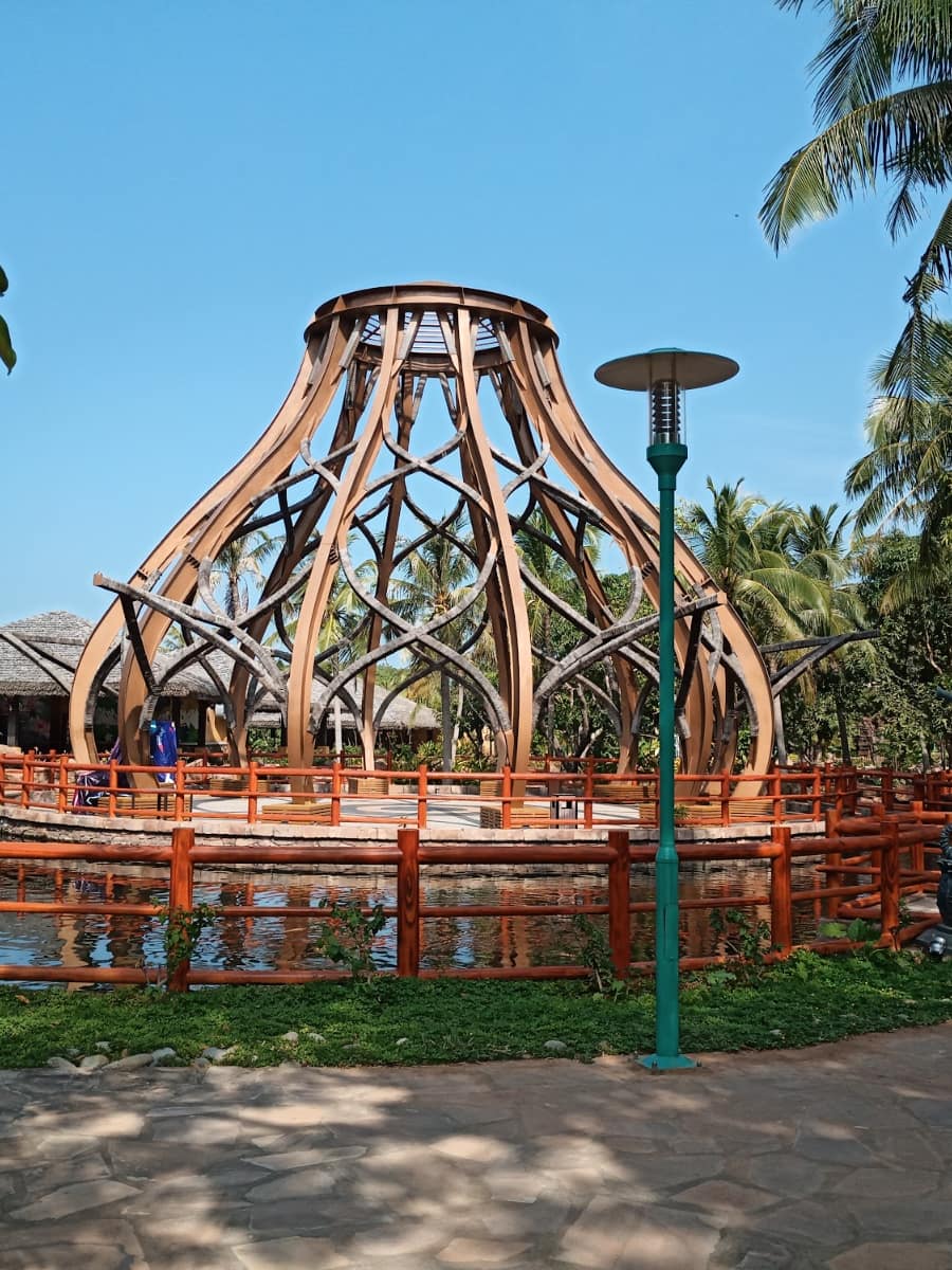 Hon Thom Island, Phu Quoc Island, Vietnam Hon Thom Island, Phu Quoc Island, Vietnam