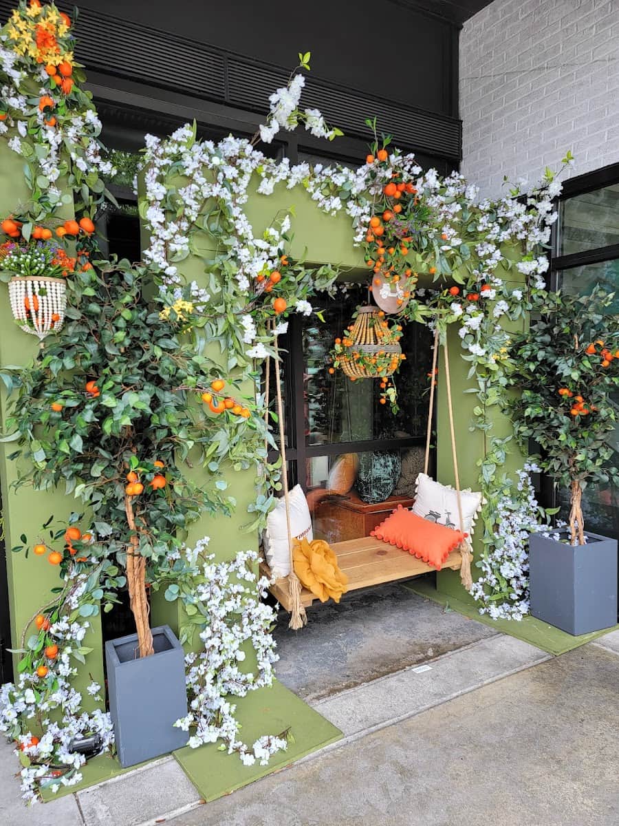 Hyde Park Village Center, Tampa Hyde Park Village Center, Tampa