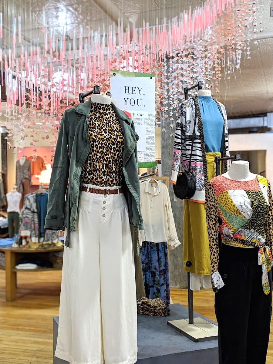 Hyde Park Village Center, Tampa Hyde Park Village Center, Tampa