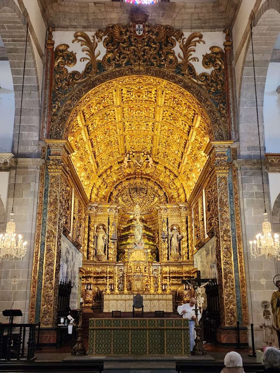 Igreja de São José, Ponta Delgada Igreja de São José, Ponta Delgada