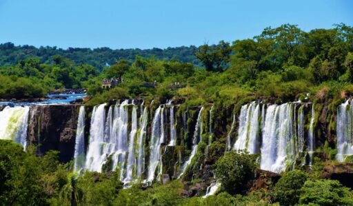 Iguazu Falls