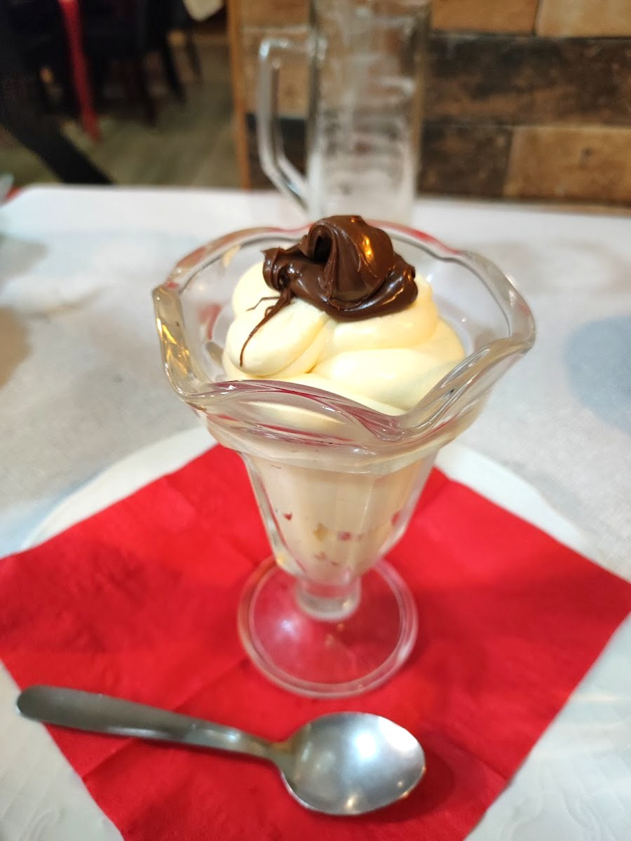 Il Forno a Legna, Ronda Il Forno a Legna, Ronda