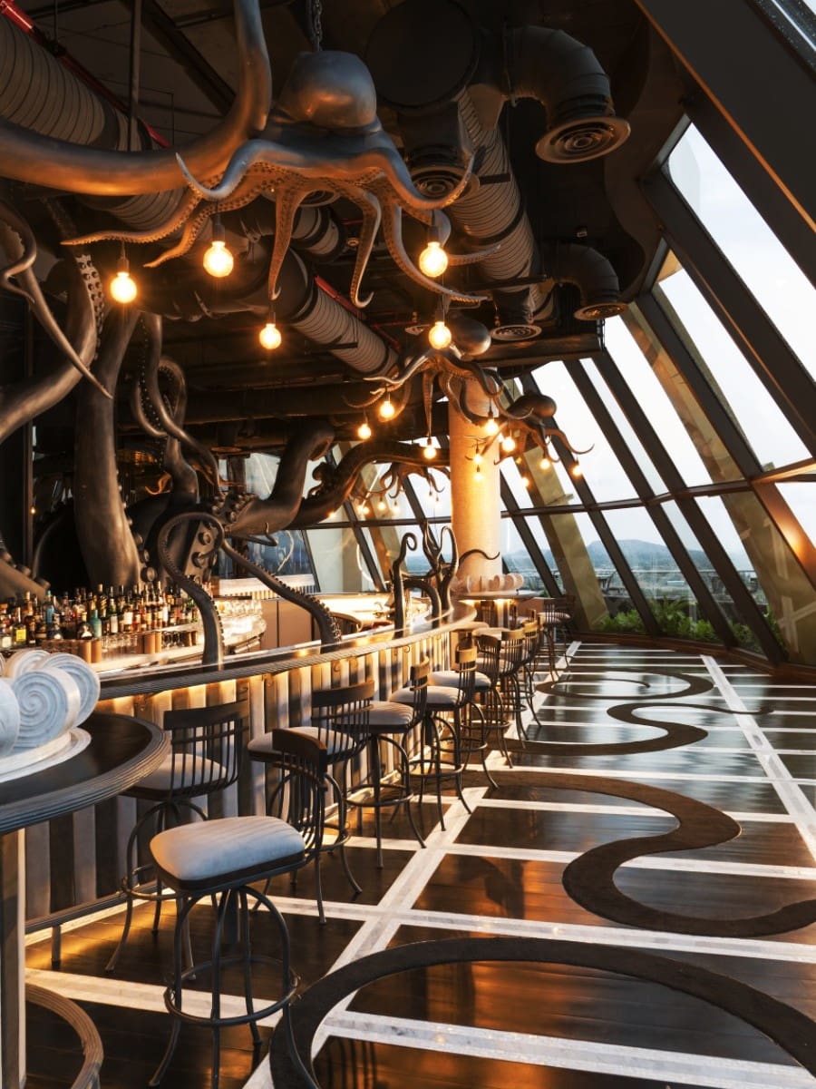 InterContinental, Phu Quoc Island, Vietnam InterContinental, Phu Quoc Island, Vietnam