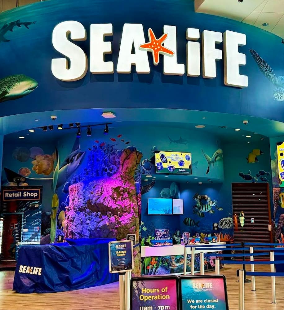 International Drive, Orlando International Drive, Orlando