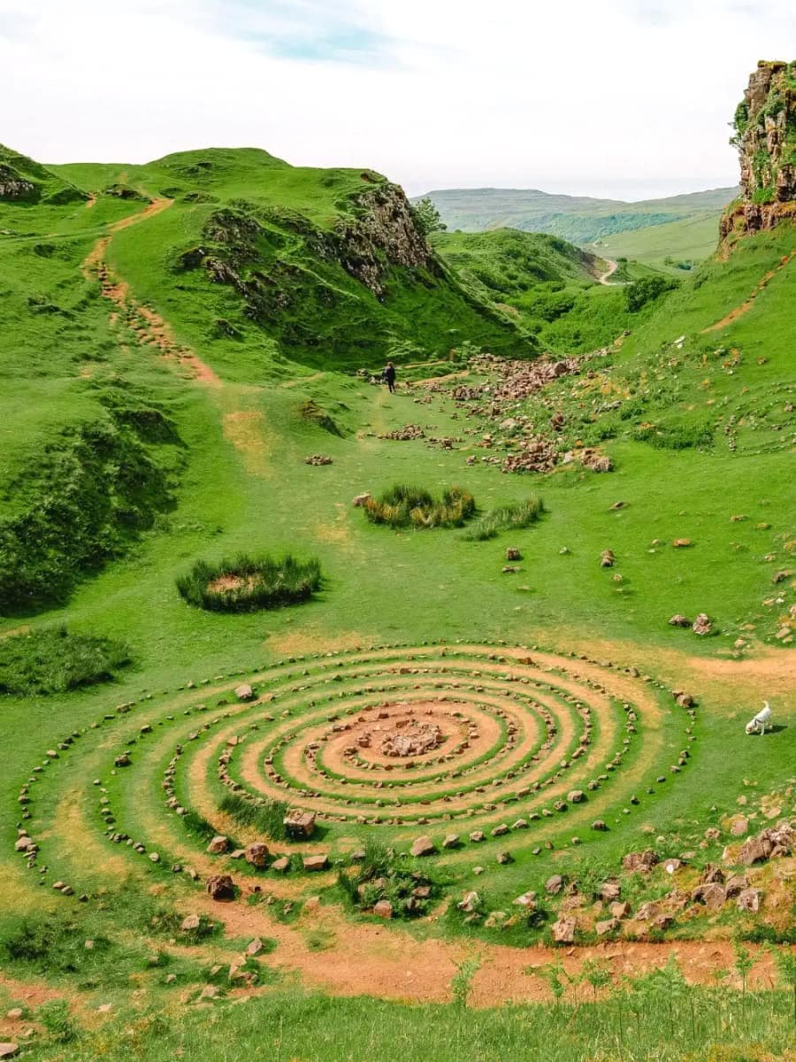 Isle of Skye Isle of Skye