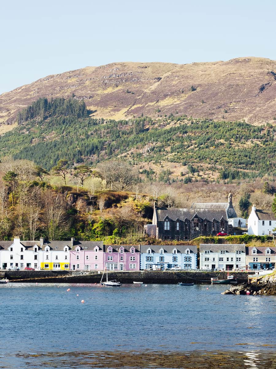 Isle of Skye Isle of Skye