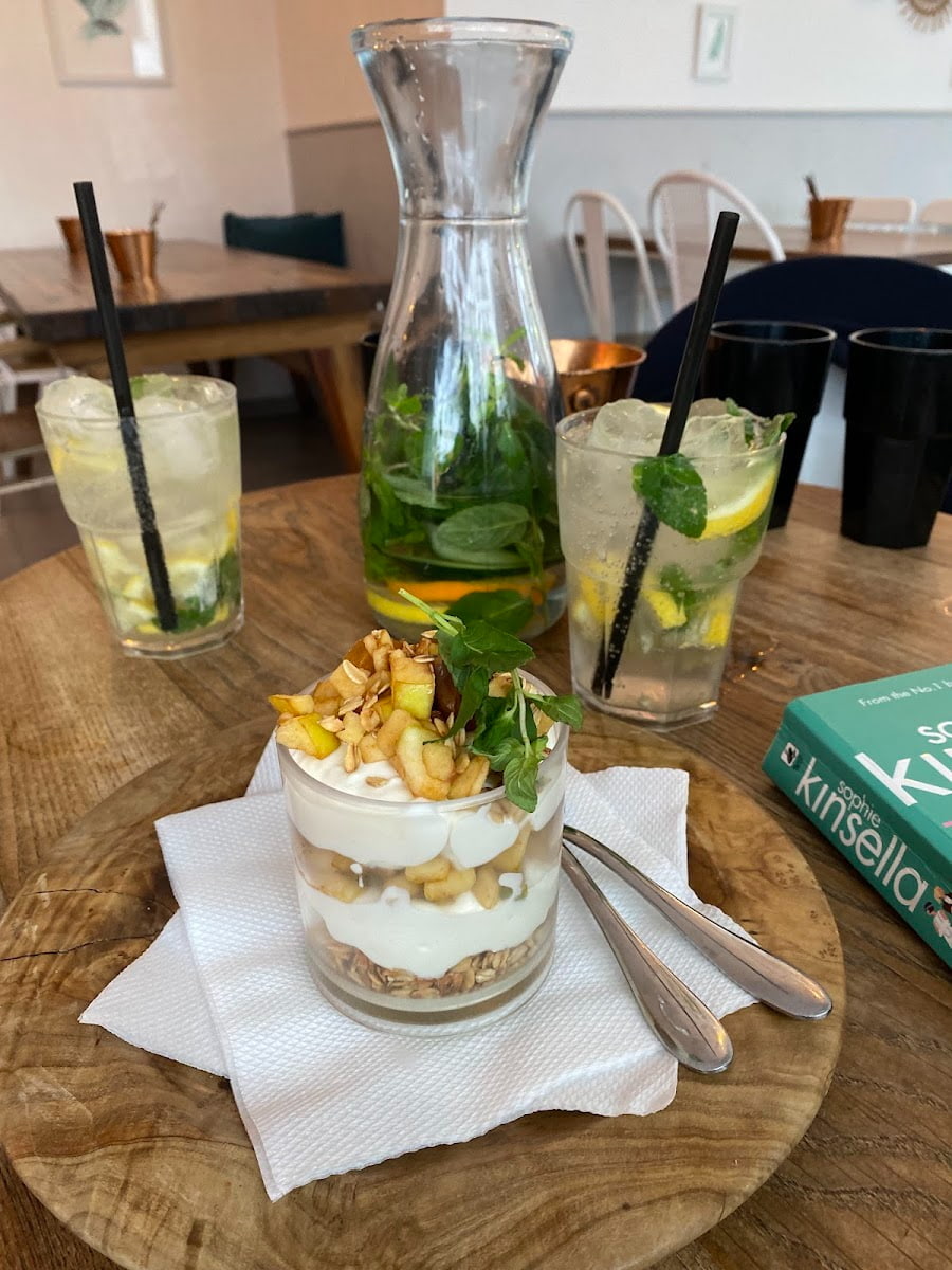 Ivy Coffee Shop & Restaurant, Tunis Ivy Coffee Shop & Restaurant, Tunis