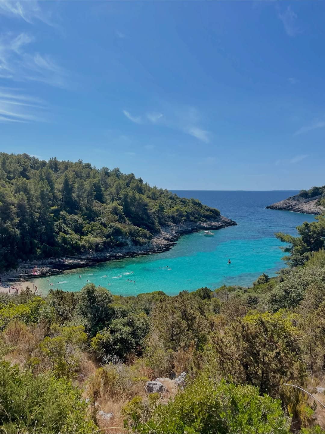 Korcula, Croatia Korcula, Croatia