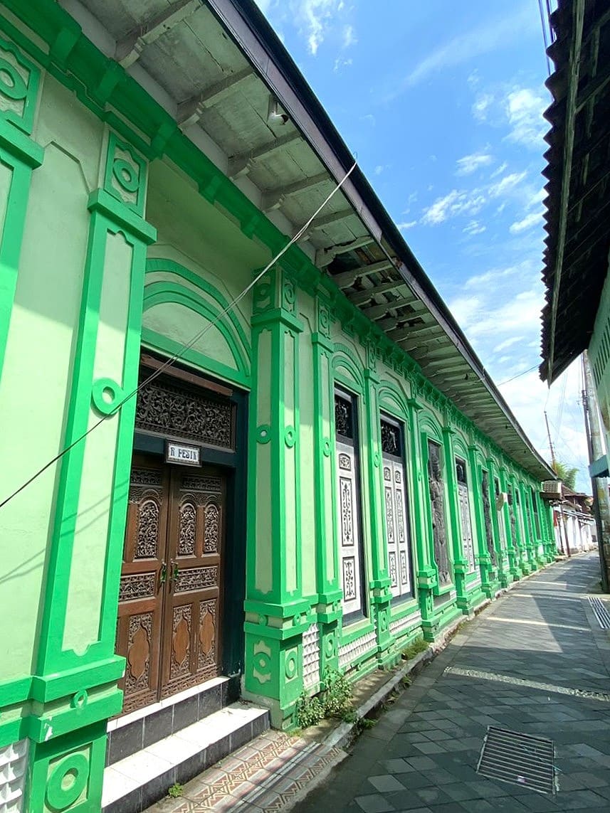 Kotagede, Yogyakarta Kotagede, Yogyakarta