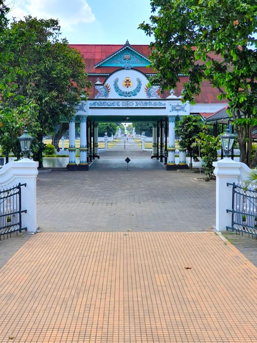 Kraton, Yogyakarta Kraton, Yogyakarta