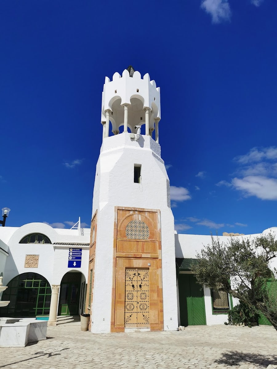 La Goulette, Tunis La Goulette, Tunis