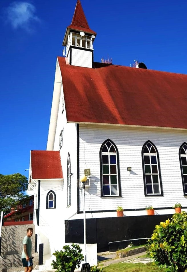 La Loma San Andres La Loma San Andres