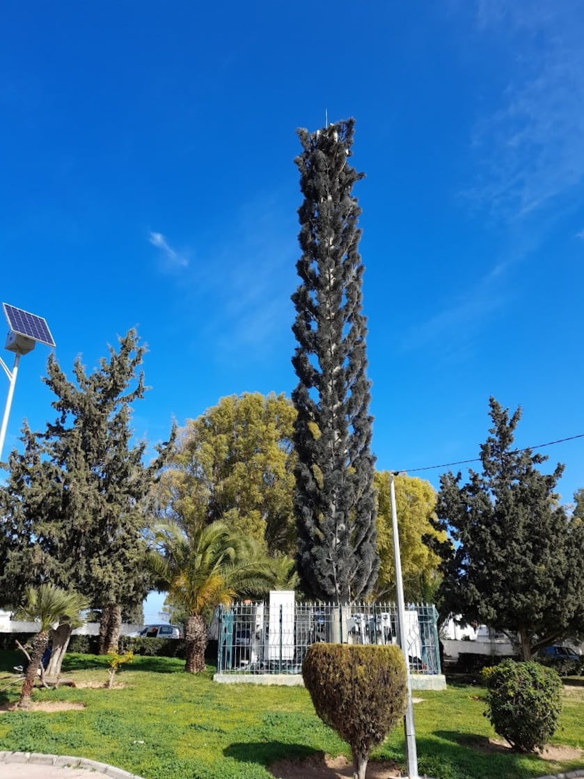 La Marsa, Tunis La Marsa, Tunis