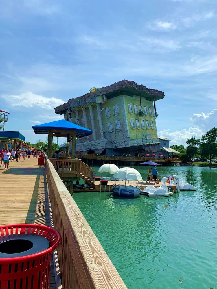 Lake Buena Vista, Orlando Lake Buena Vista, Orlando