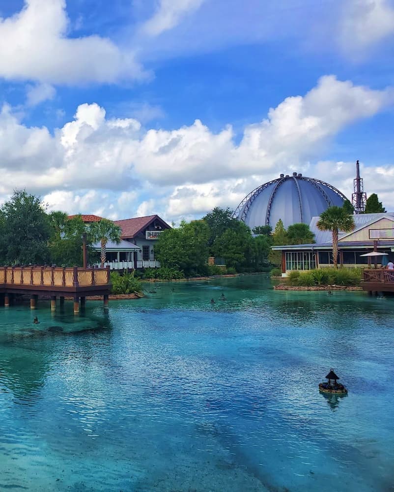 Lake Buena Vista, Orlando Lake Buena Vista, Orlando