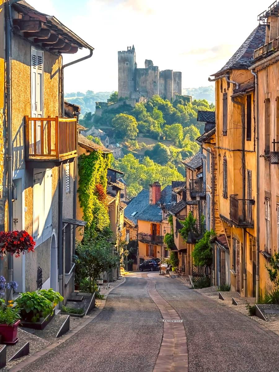 Languedoc, France Languedoc, France