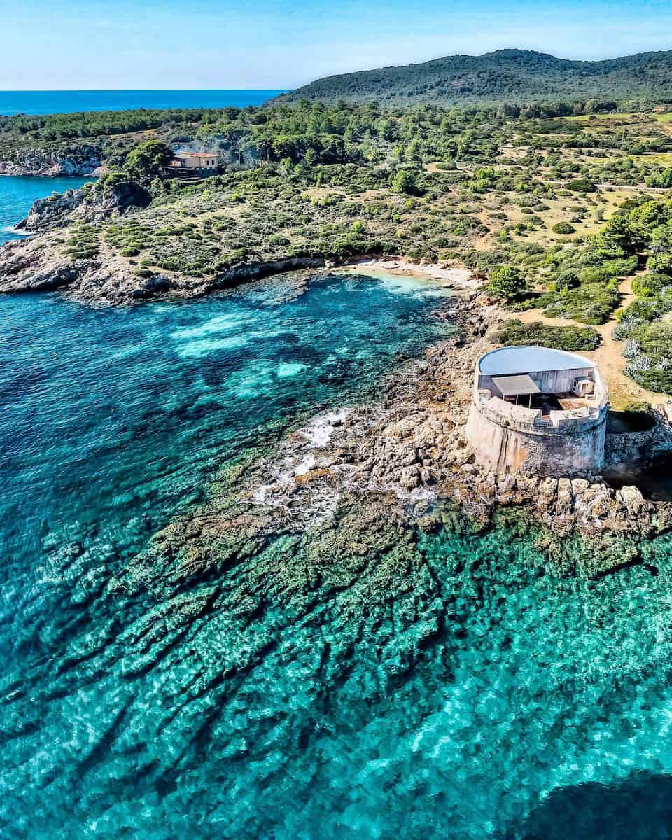 Lazzaretto, Alghero Lazzaretto, Alghero