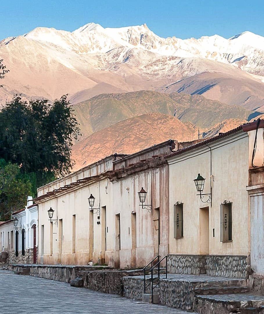 Lerma Valley, Salta Lerma Valley, Salta